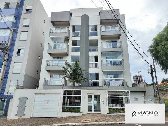 #231 - Apartamento para Venda em Cascavel - PR