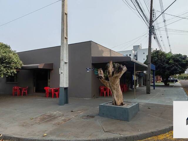 #249 - Sala Comercial para Locação em Cascavel - PR - 1